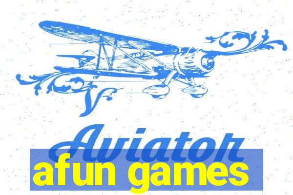 afun games